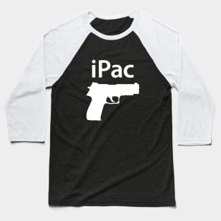 iPac Baseball T-Shirt